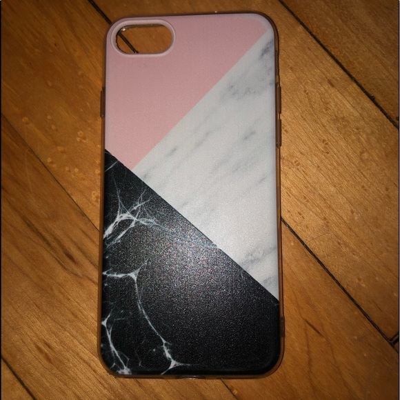 iPhone 7, 8 and SE case